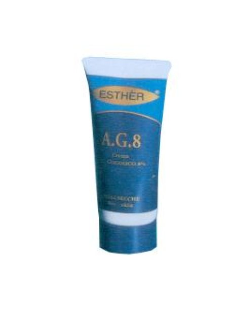 ESTHER AG*8% CREMA 30ML