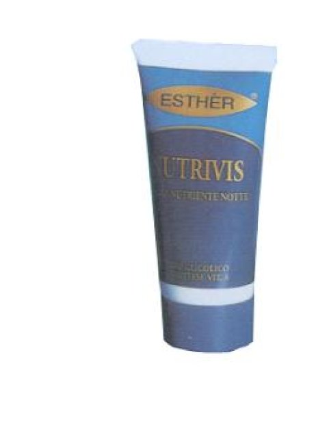 NUTRIVIS CREMA 50ML