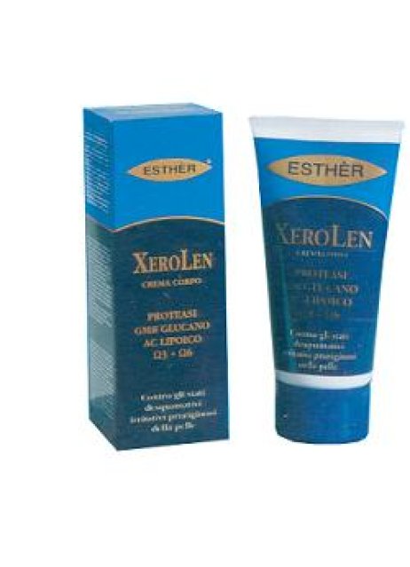 XEROLEN KRYMI 150ML CREMA