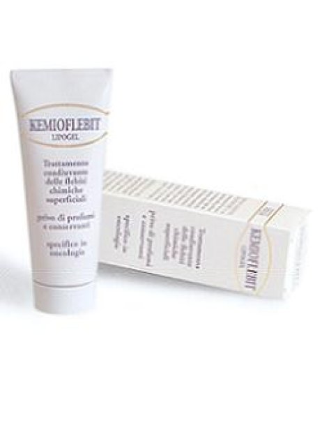 KEMIOFLEBIT LIPOGEL 100ML