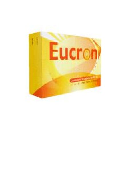 EUCRON 30CPS