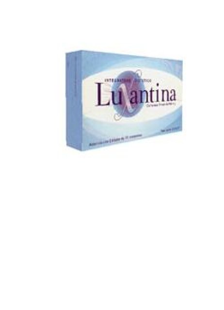 LUXANTINA INTEG 30CPR 35G