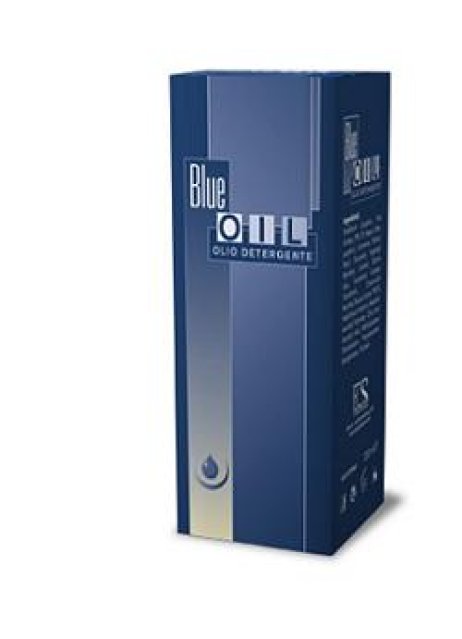 BLUEOIL-FLUIDO 200ML