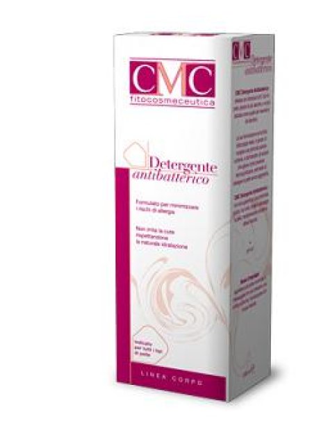 CMC LIQUIDO DETERGENTE 200 ML