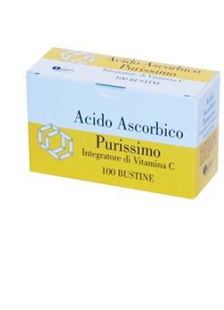 ACIDO ASCORBICO 100 BS C&G <<<