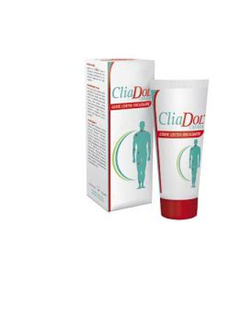 CLIADOL CR CRP 100ML