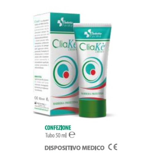 Cliake' Crema 50ml