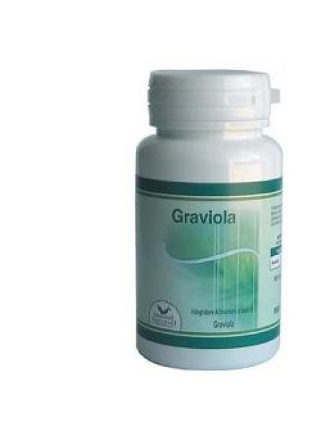 GRAVIOLA 100CPR