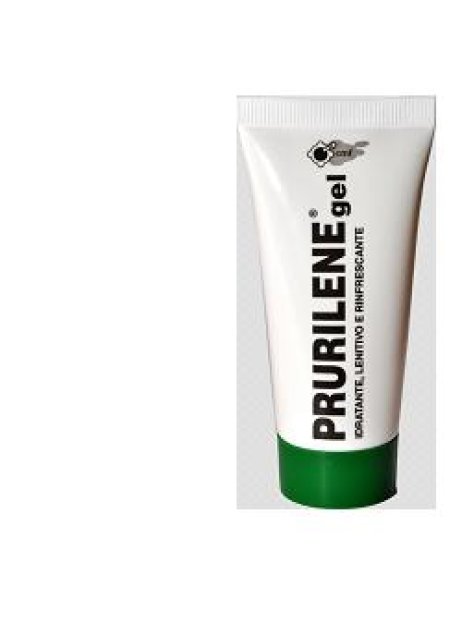 PRURILENE Gel Idrat.Rinf.30ml