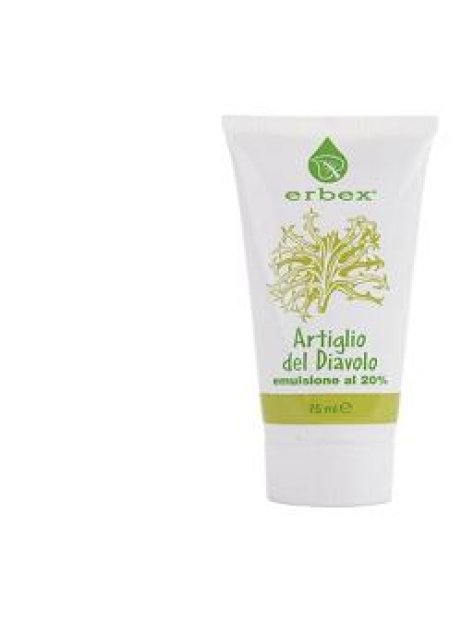 ARTIGLIO DEL DIAVOLO EMULS75ML