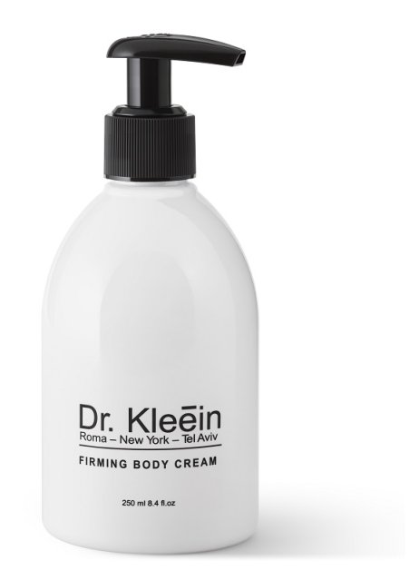 DR KLEEIN FIRMING BODY CREAM