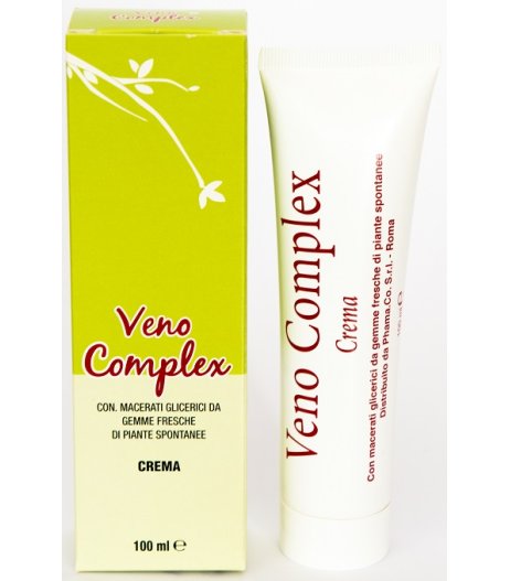 VENO COMPLEX GEL 100ML