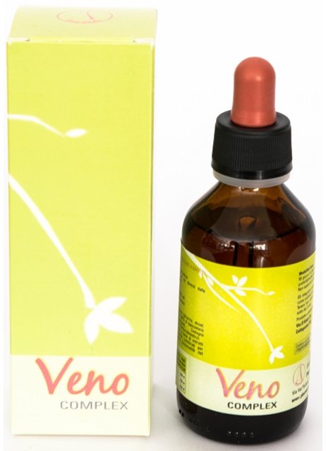 VENO COMPLEX GOCCE 100ML