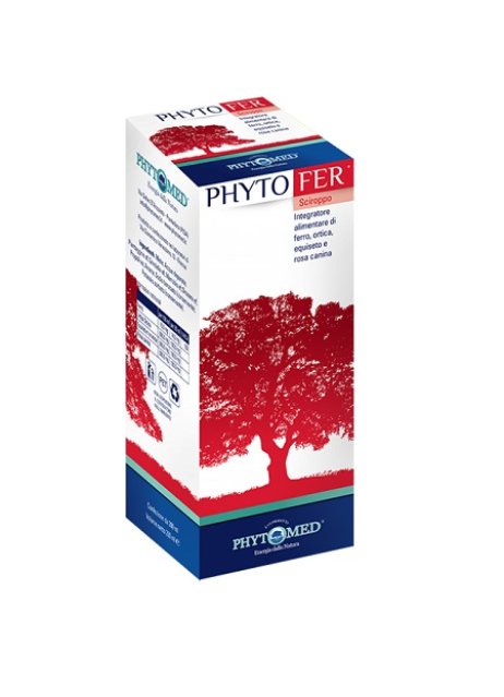 PHYTOFER 200ML