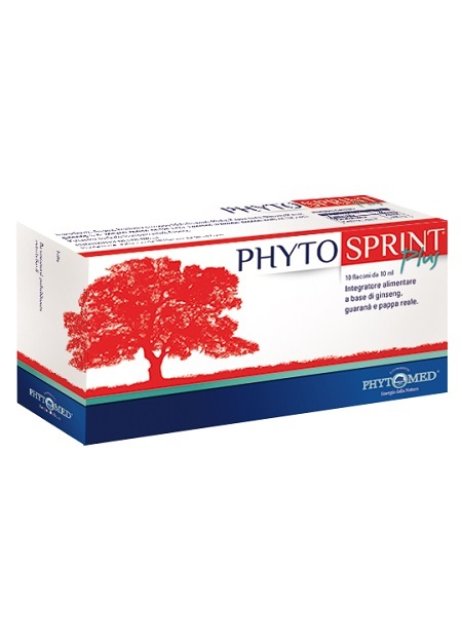 PHYTOSPRINT PLUS 10FL 10ML