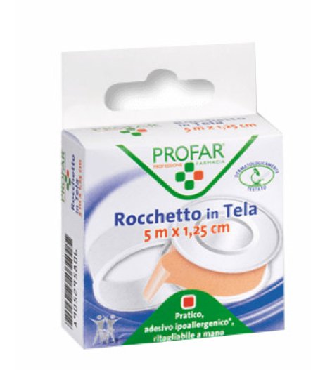 PROFAR CER ROCC CLAS 1,25CMX5M