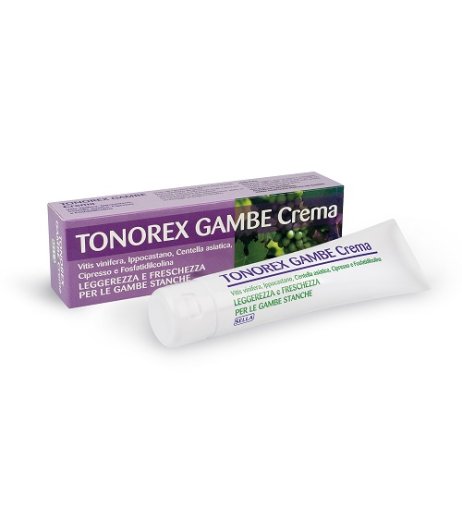 TONOREX GAMBE CR 60ML