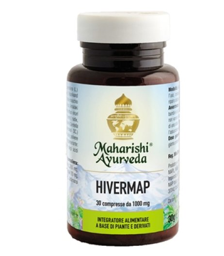 HIVERMAP 30 Cpr 30g