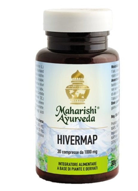 HIVERMAP 30 Cpr 30g