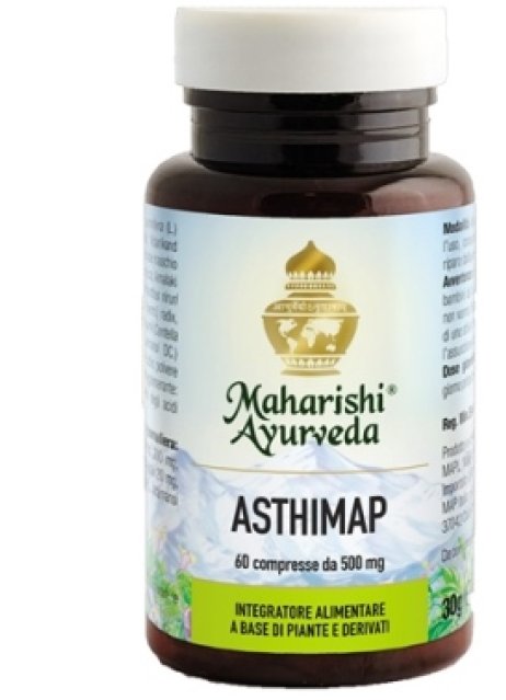 ASTHIMAP 60CPR 30G