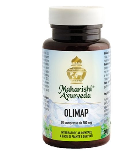 OLIMAP 60CPR 30G