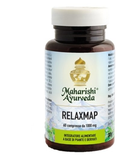 RELAXMAP 60CPR 60G