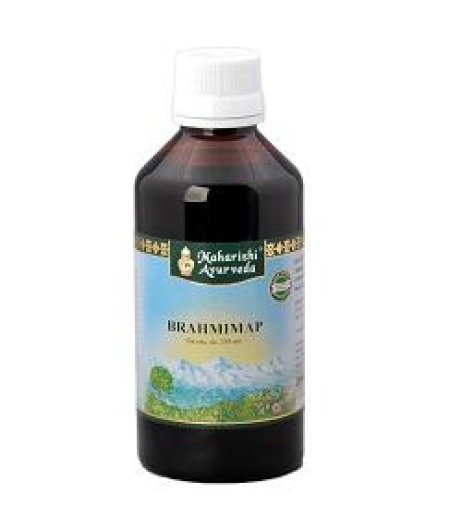 BRAHMIMAP Sciroppo 200ml