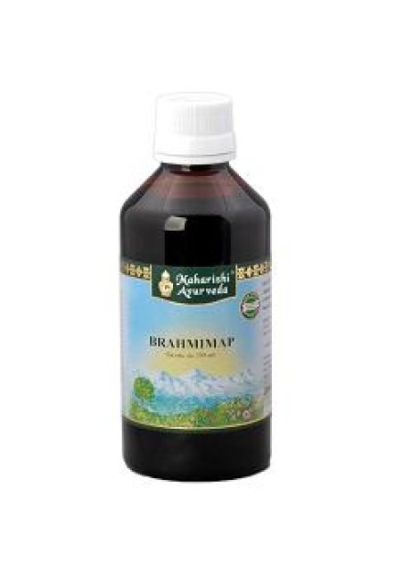 BRAHMIMAP Sciroppo 200ml