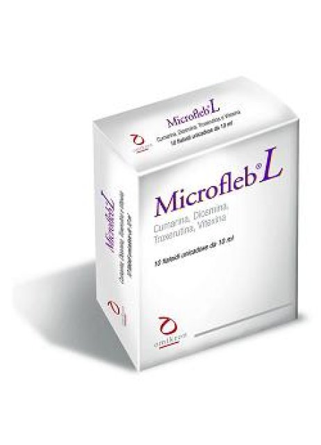 MICROFLEB L 10FLAC 10ML