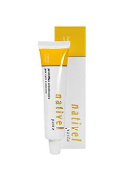 NATIVEL-PASTA PROT 40 ML