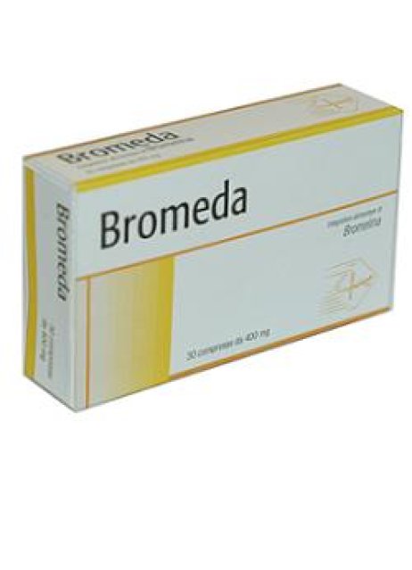 BROMEDA 30CPR