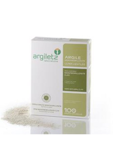 ARGILETZ Arg.Verde S/Vent.300g