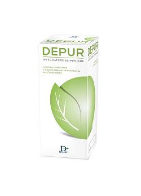 DEPUR DRT FL 1000ML