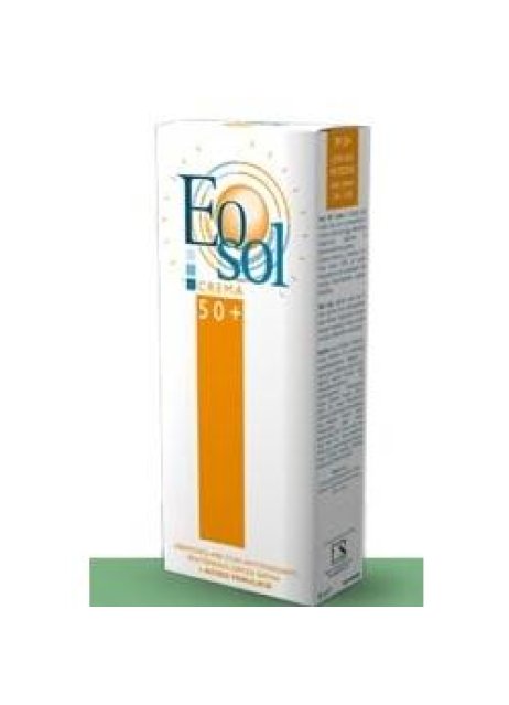 EOSOL CR SOL FP50+ 50ML