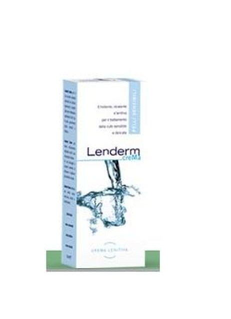 LEN DERM CREMA 50ML