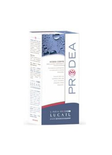 PRODEA HIDRA EMULS CORPO 200ML