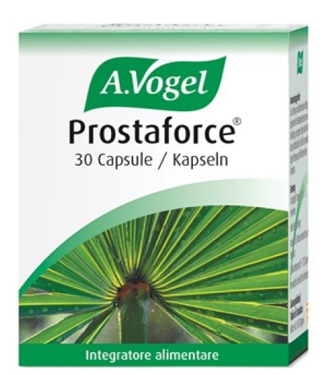 PROSTAFORCE 30CPR VOGEL