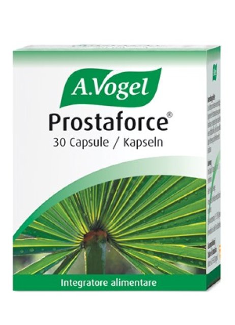 PROSTAFORCE 30CPR VOGEL