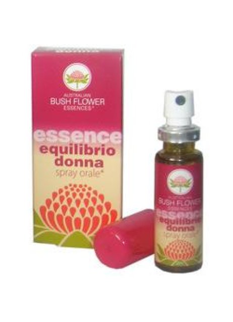 EQUILIBRIO DONNA SPR ORALE20ML