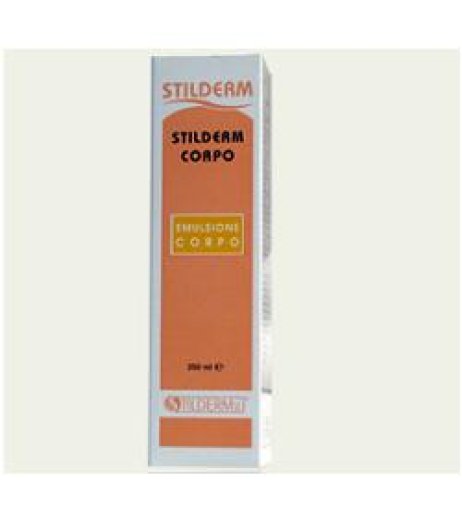 STILDERM CRP CR FLUIDA 250ML