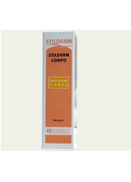 STILDERM CRP CR FLUIDA 250ML