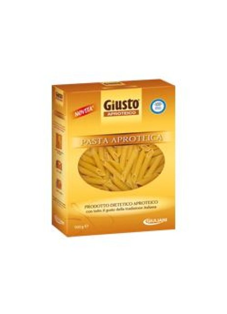 GIUSTO PASTA CONCHIGLIE 500G