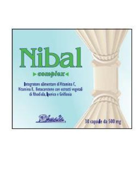 NIBAL-COMPLEX INTEG 30CPS