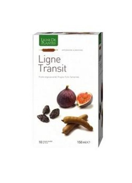 LIGNE TRANSIT 10AMP 15ML