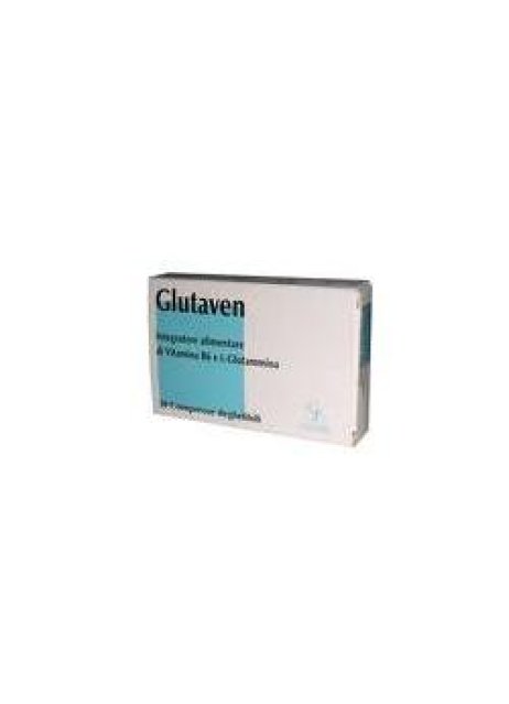 GLUTAVEN INTEG 20 CPR