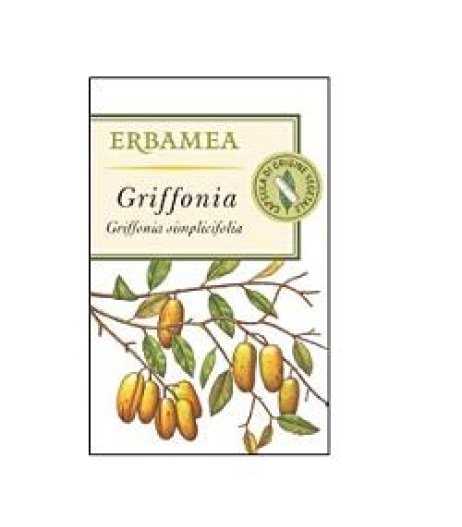 GRIFFONIA 50CPS VEG ERBAMEA