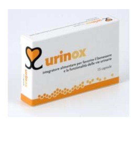 URINOX 15CPS