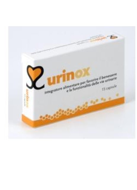 URINOX 15CPS