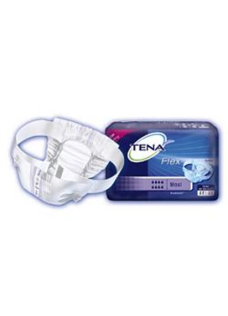 TENA FLEX PLUS XL 30PZ 723430