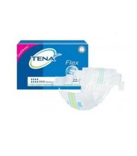 TENA FLEX MAXI S 22PZ 725122